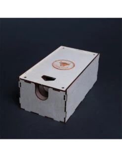 Laserox: MagneBox - EU/US Standard & Magic - Long