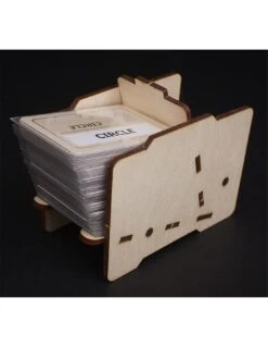 Laserox Magnetic Card Tray - EU/US Mini - Tall 7 Laserox Magnetic Card Tray - EU/US Mini - Tall -Spel Winkel laserox magnetic card tray eu us mini tall 2