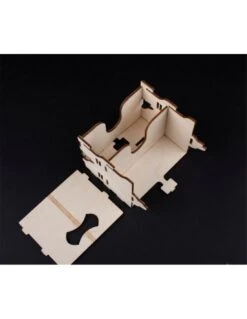 Laserox: Munchkin Large Expansion Box