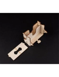 Laserox: Munchkin Small Expansion Box