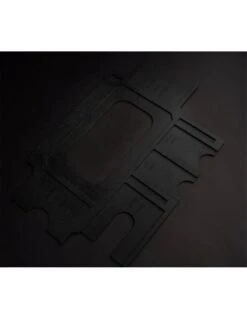 Laserox: Nemesis Playerboard -Spel Winkel laserox nemesis playerboard 2