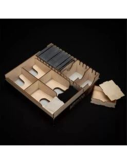 Laserox Pagan Organizer 7 Laserox Pagan Organizer -Spel Winkel laserox pagan organizer 1