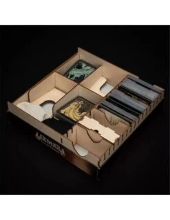 Laserox Pagan Organizer 9 Laserox Pagan Organizer -Spel Winkel laserox pagan organizer 3