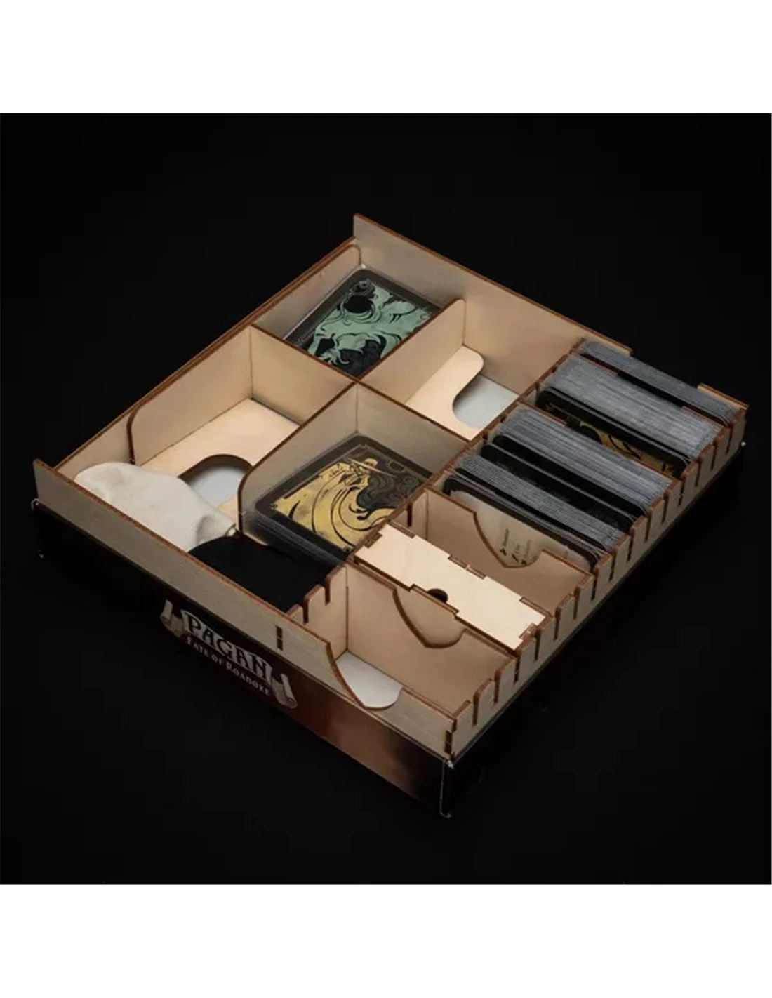 Laserox Pagan Organizer 6 Laserox Pagan Organizer - Afbeelding 4