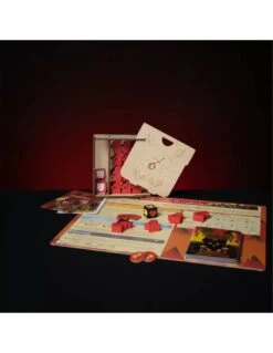 Laserox Root Marauder Organizer -Spel Winkel laserox root marauder organizer 2