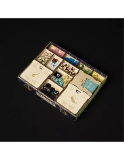 Laserox Root Marauder Organizer