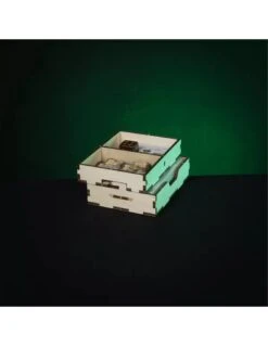 Laserox Root Marauder Organizer -Spel Winkel laserox root marauder organizer 4