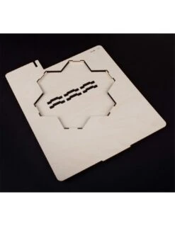 Laserox: Scythe Modular Board