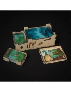 Laserox Sleeping Gods Organizer -Spel Winkel laserox sleeping gods organizer 2