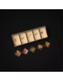 Laserox Sleeping Gods Organizer -Spel Winkel laserox sleeping gods organizer 3