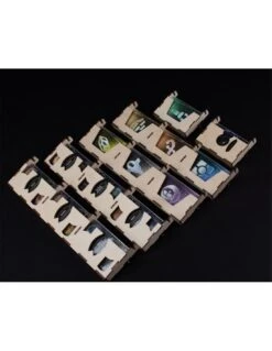 Laserox: Star Wars: Outer Rim -Spel Winkel laserox star wars outer rim 2