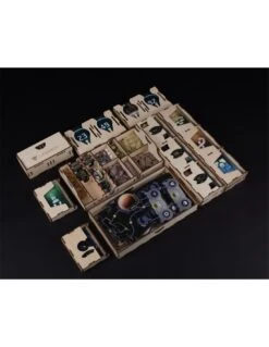 Laserox: Star Wars: Outer Rim