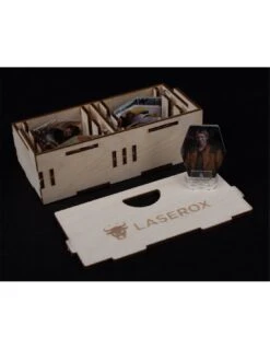 Laserox: Star Wars: Outer Rim -Spel Winkel laserox star wars outer rim 3