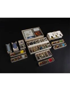 Laserox: Tapestry Organizer 9 Laserox: Tapestry Organizer -Spel Winkel laserox tapestry organizer 2