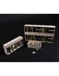 Laserox: Tapestry Organizer 11 Laserox: Tapestry Organizer -Spel Winkel laserox tapestry organizer 4