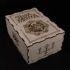 Laserox Terra Mystica Crate -Spel Winkel laserox terra mystica crate