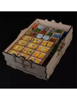 Laserox Terra Mystica Crate 10 Laserox Terra Mystica Crate -Spel Winkel laserox terra mystica crate 3