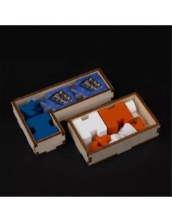 Laserox Terra Mystica: Merchants Of The Seas Organizer -Spel Winkel laserox terra mystica merchants of the seas organizer 3