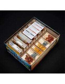 Laserox: Terraforming Mars Ares Expedition Organizer 9 Laserox: Terraforming Mars Ares Expedition Organizer -Spel Winkel laserox terraforming mars ares expedition organizer 2