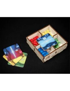 Laserox: Terraforming Mars Ares Expedition Organizer 11 Laserox: Terraforming Mars Ares Expedition Organizer -Spel Winkel laserox terraforming mars ares expedition organizer 4