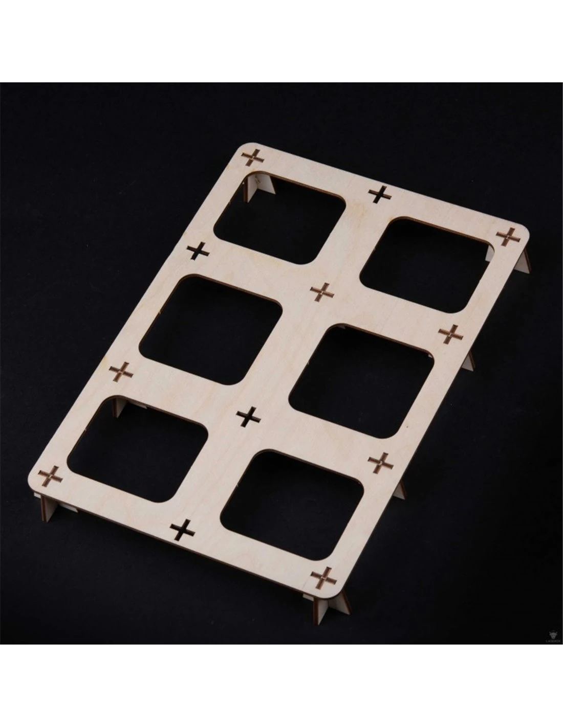 Laserox TerrArranger: Big Box Extension 4 Laserox TerrArranger: Big Box Extension - Afbeelding 2