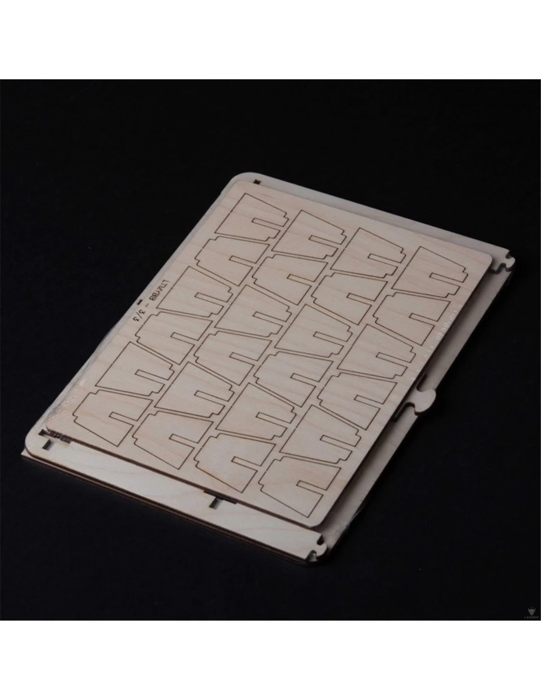 Laserox TerrArranger: Big Box Extension 3 Laserox TerrArranger: Big Box Extension