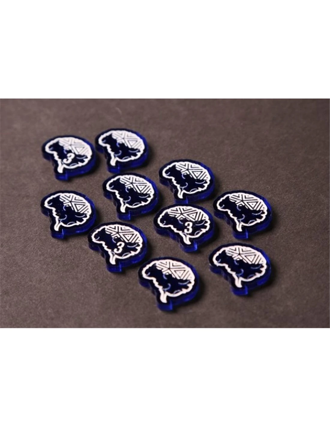 Laserox The Cthulhu Collection 4 Laserox The Cthulhu Collection - Afbeelding 2