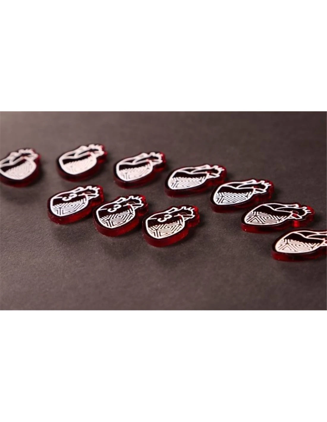 Laserox The Cthulhu Collection 5 Laserox The Cthulhu Collection - Afbeelding 3