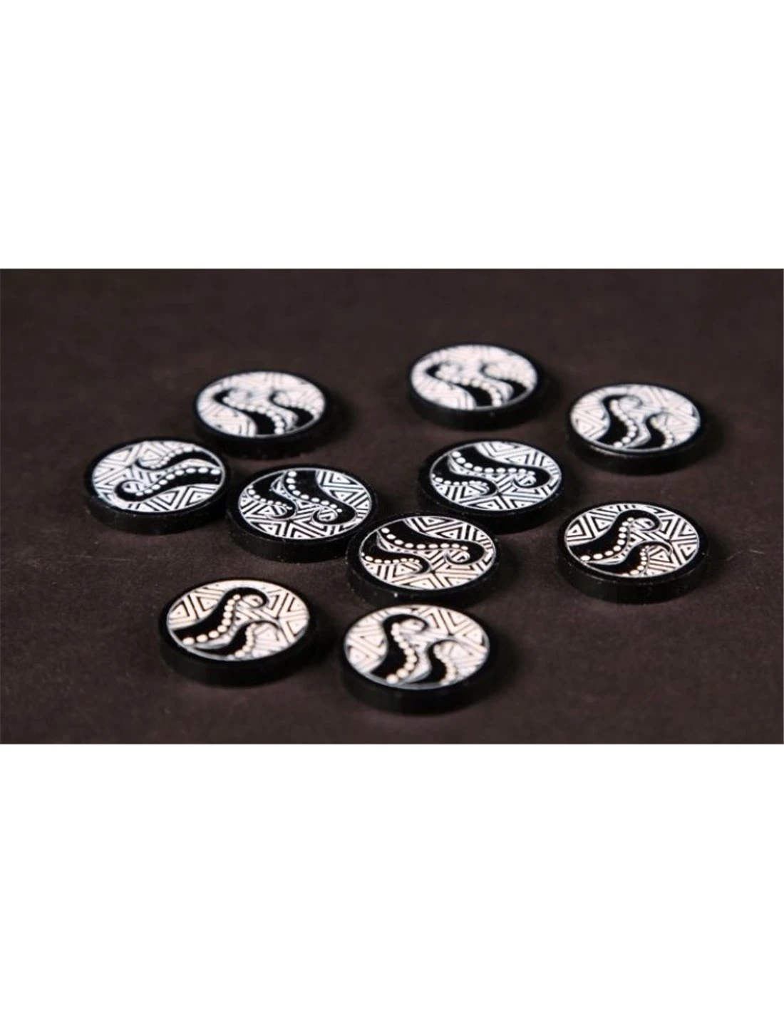 Laserox The Cthulhu Collection 6 Laserox The Cthulhu Collection - Afbeelding 4