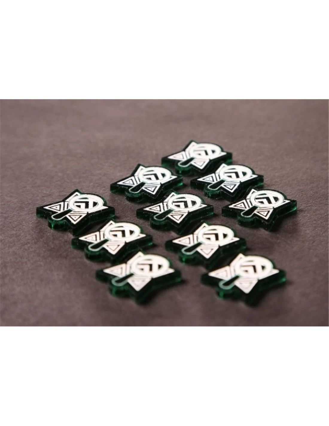 Laserox The Cthulhu Collection 7 Laserox The Cthulhu Collection - Afbeelding 5