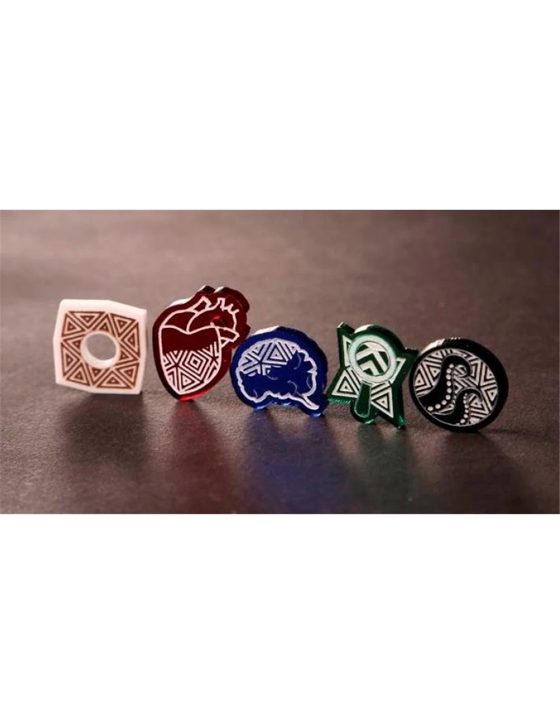 Laserox The Cthulhu Collection 3 Laserox The Cthulhu Collection