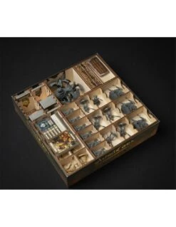 Laserox: The Lord Of The Rings: Journeys In Middle-Earth – Spreading War Organizer