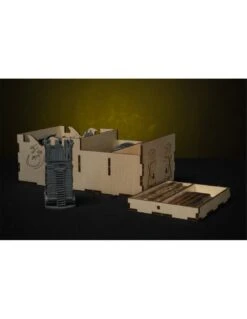 Laserox: The Lord Of The Rings: Journeys In Middle-Earth – Spreading War Organizer -Spel Winkel laserox the lord of the rings journeys in middle earth spreading war organizer 3