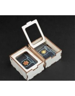 Laserox: Twilight Imperium Treasury Organizer 10 Laserox: Twilight Imperium Treasury Organizer -Spel Winkel laserox twilight imperium treasury organizer 3