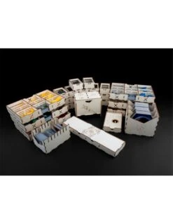 Laserox: Twilight Imperium Treasury Organizer 11 Laserox: Twilight Imperium Treasury Organizer -Spel Winkel laserox twilight imperium treasury organizer 4