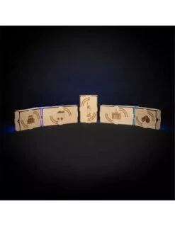 Laserox Ultimate Railroads Organizer 10 Laserox Ultimate Railroads Organizer -Spel Winkel laserox ultimate railroads organizer 3