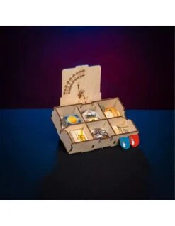 Laserox Ultimate Railroads Organizer 11 Laserox Ultimate Railroads Organizer -Spel Winkel laserox ultimate railroads organizer 4