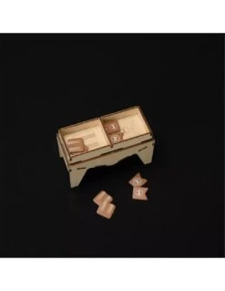 Laserox Undaunted Africa Organizer -Spel Winkel laserox undaunted africa organizer 3