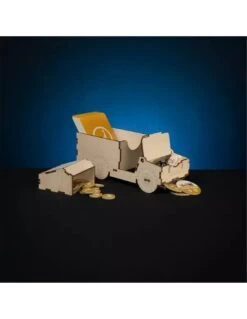 Laserox Undaunted Africa Organizer -Spel Winkel laserox undaunted africa organizer 4