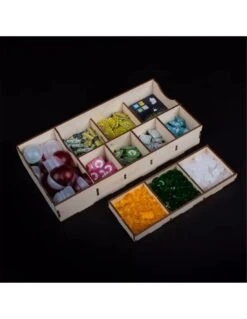 Laserox Underwater Organizer 9 Laserox Underwater Organizer -Spel Winkel laserox underwater organizer 2