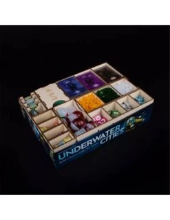 Laserox Underwater Organizer