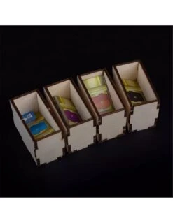 Laserox Underwater Organizer 10 Laserox Underwater Organizer -Spel Winkel laserox underwater organizer 3