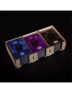 Laserox Underwater Organizer 11 Laserox Underwater Organizer -Spel Winkel laserox underwater organizer 4