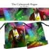 Legendary Dice Bag XL: The Cyberpunk Rogue -Spel Winkel legendary dice bag xl the cyberpunk rogue