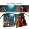 Legendary Dice Bag XL: The Vampire Encounter