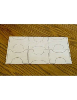 Legendary Encounters Box Organizer: Extra Dividers