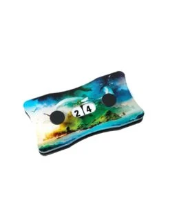 Gamegenic Life Counters Double Dials - Island