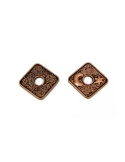 Lord Of Waterdeep Coin Set (60) -Spel Winkel lord of waterdeep coin set 60 8