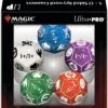 Ultra Pro Magic The Gathering CCG 12 Sided Keyword Counters (5) 2 Ultra Pro Magic The Gathering CCG 12 Sided Keyword Counters (5) -Spel Winkel magic the gathering ccg 12 sided keyword counters 5