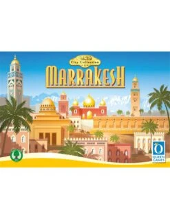 Marrakesh
